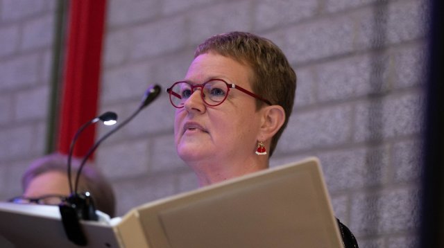 Kerstconcert Excelsior (zondag 17 december 2023)